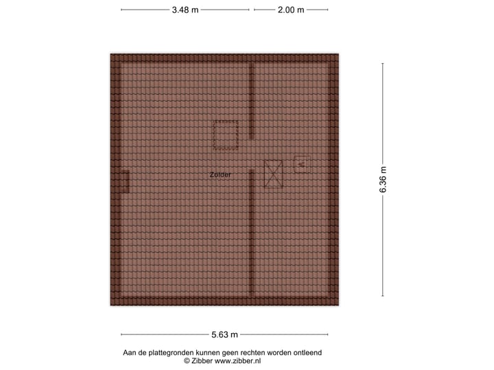 Foto 35 van Houwerstraat 3