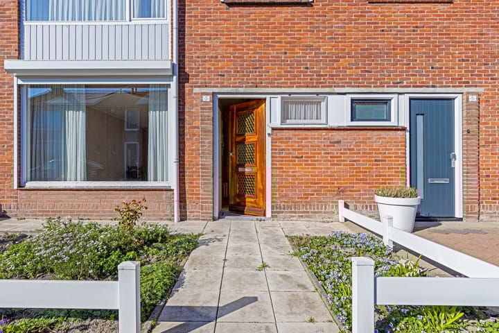 Foto 4 van Houwerstraat 3