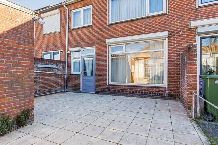 Foto 26 van Houwerstraat 3