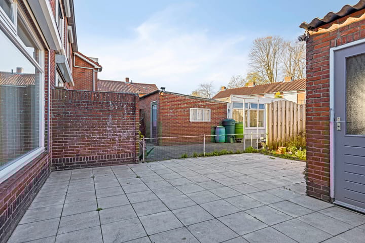 Foto 27 van Houwerstraat 3