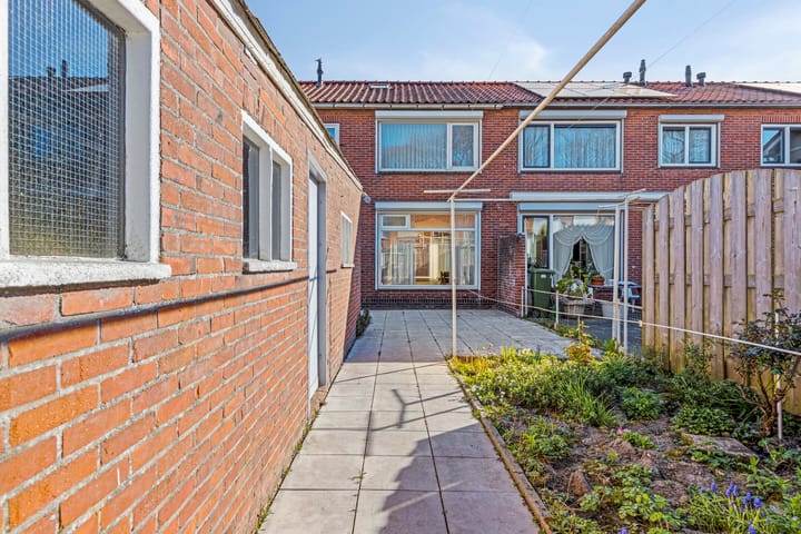 Foto 28 van Houwerstraat 3