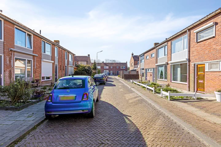 Foto 32 van Houwerstraat 3