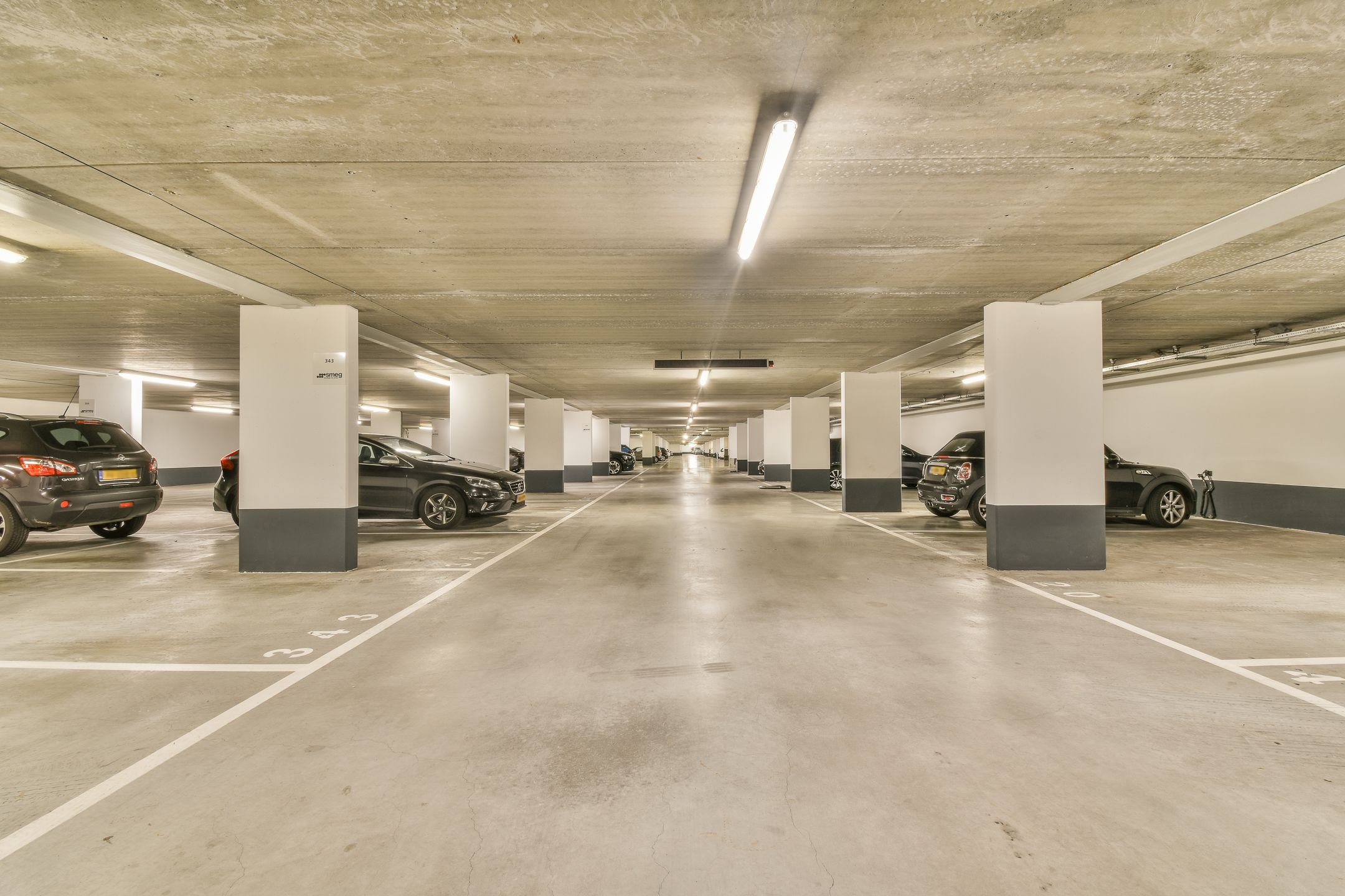 Groenhoedenveem, Amsterdam, 1019HM, Noord-Holland, Nederland  