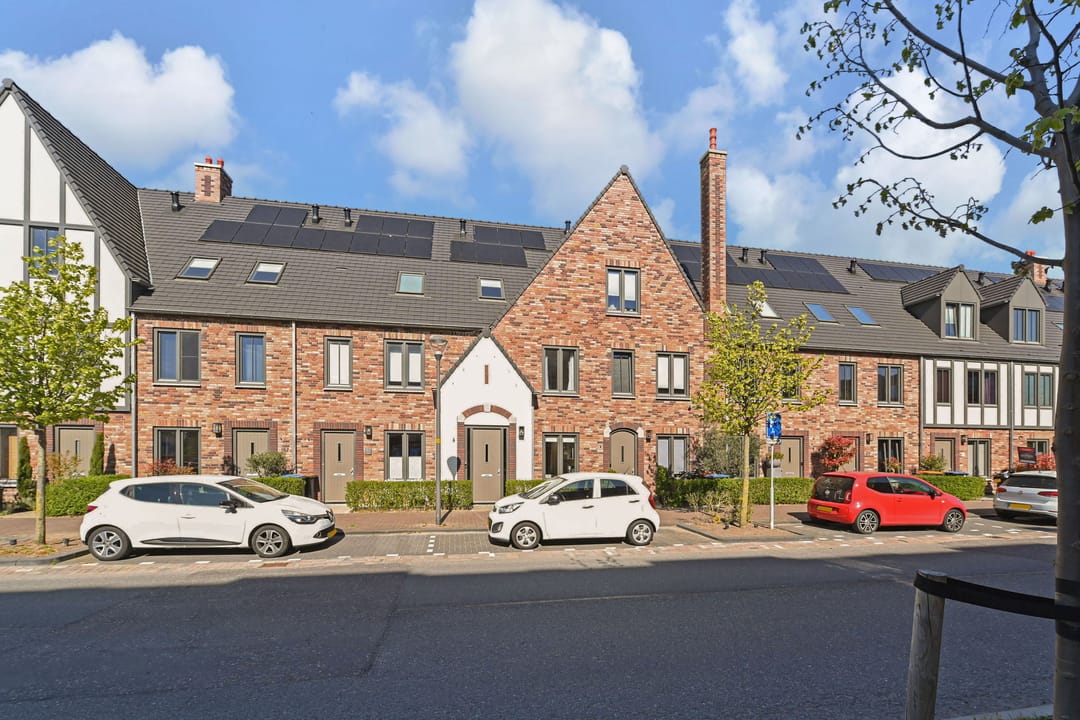 Foto 1 van Parklaan 183