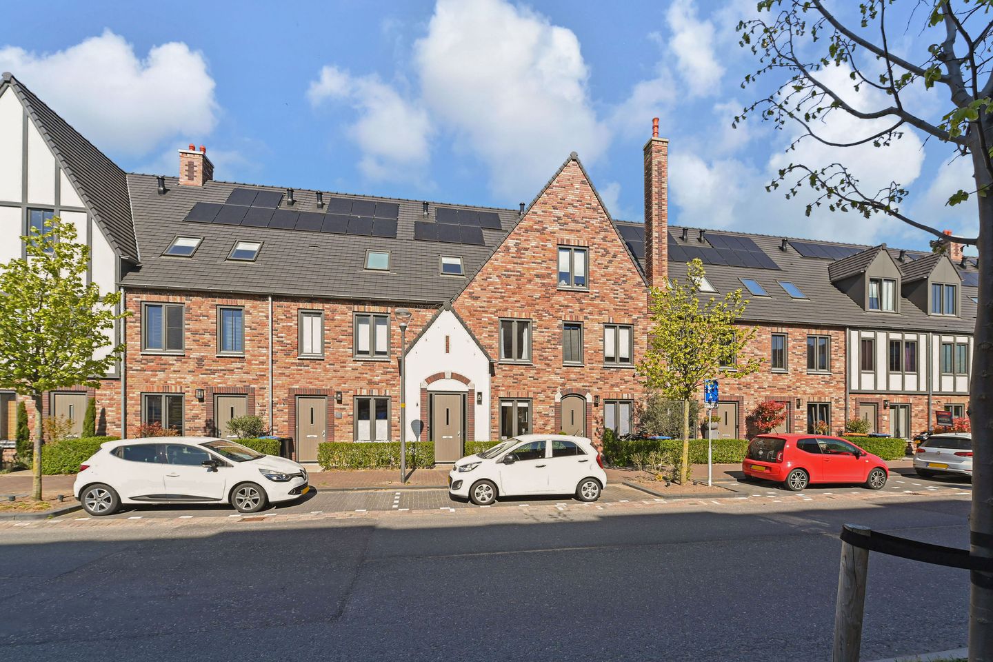 Foto 1 van Parklaan 183