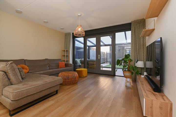 Foto 2 van Parklaan 183