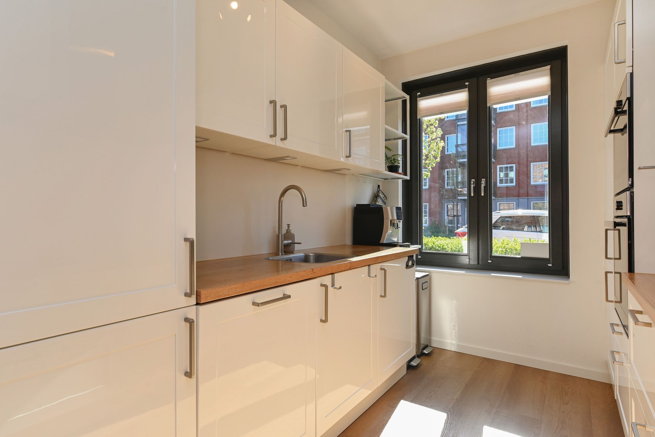 Foto 3 van Parklaan 183