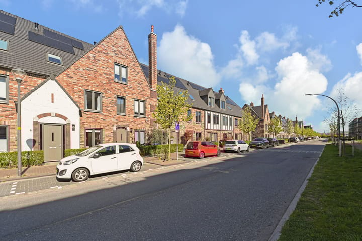 Foto 5 van Parklaan 183