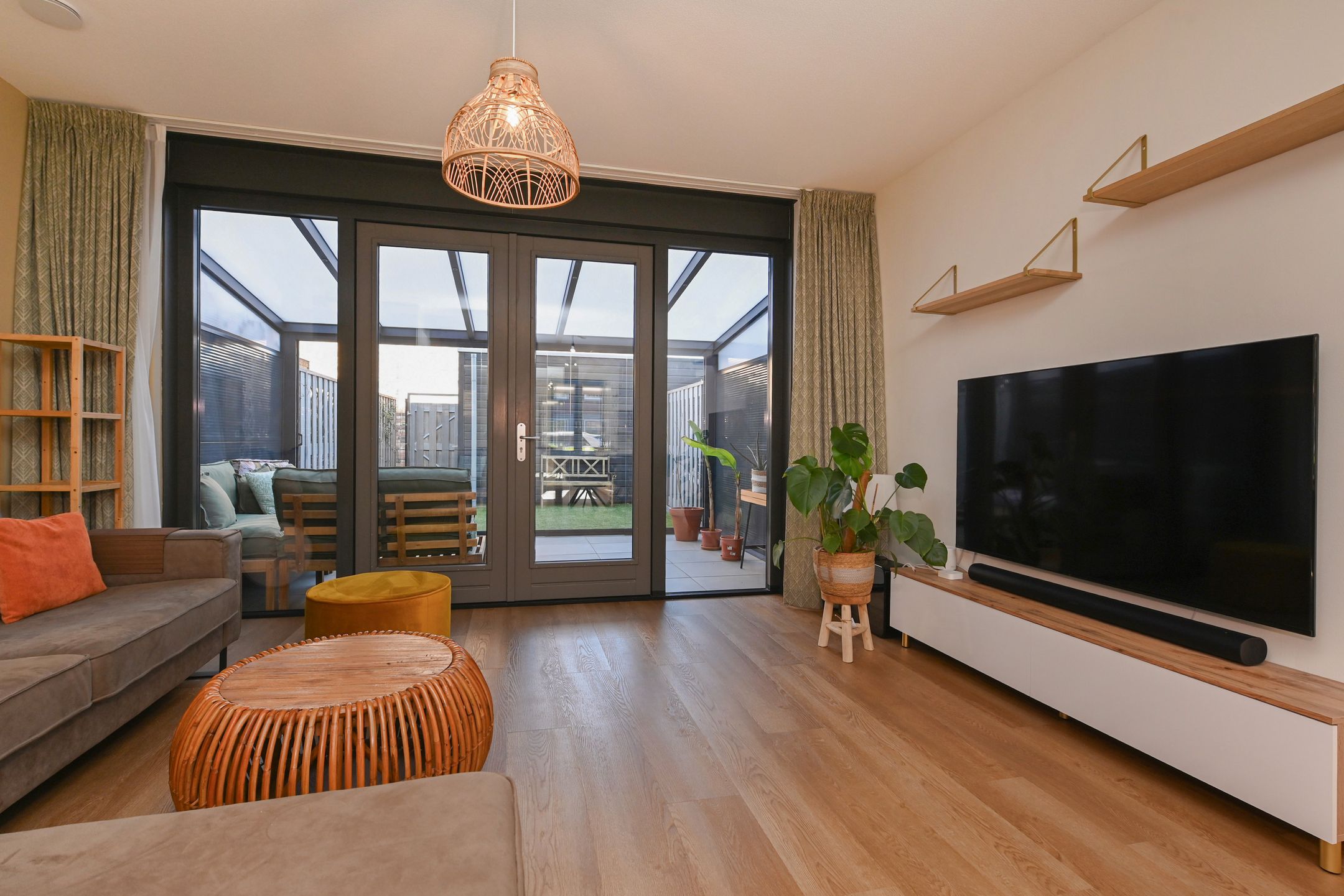 Foto 9 van Parklaan 183