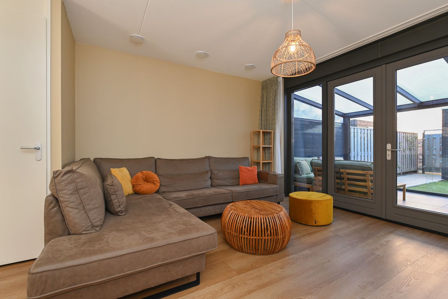 Foto 10 van Parklaan 183