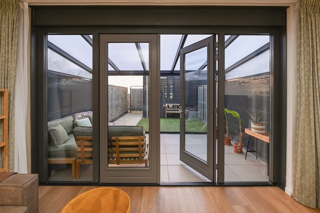 Foto 11 van Parklaan 183