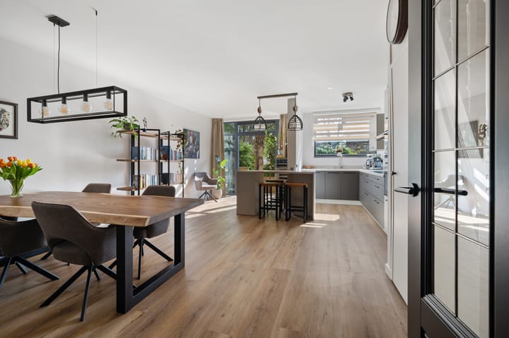 Foto 2 van Rodenrijselaan 51-B