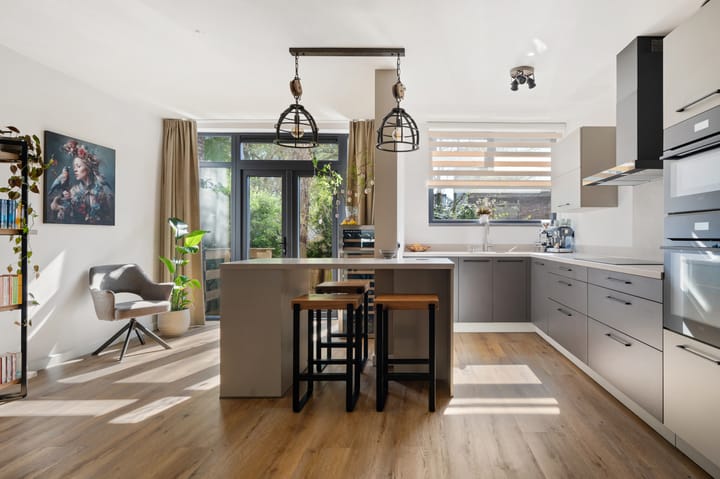 Foto 3 van Rodenrijselaan 51-B