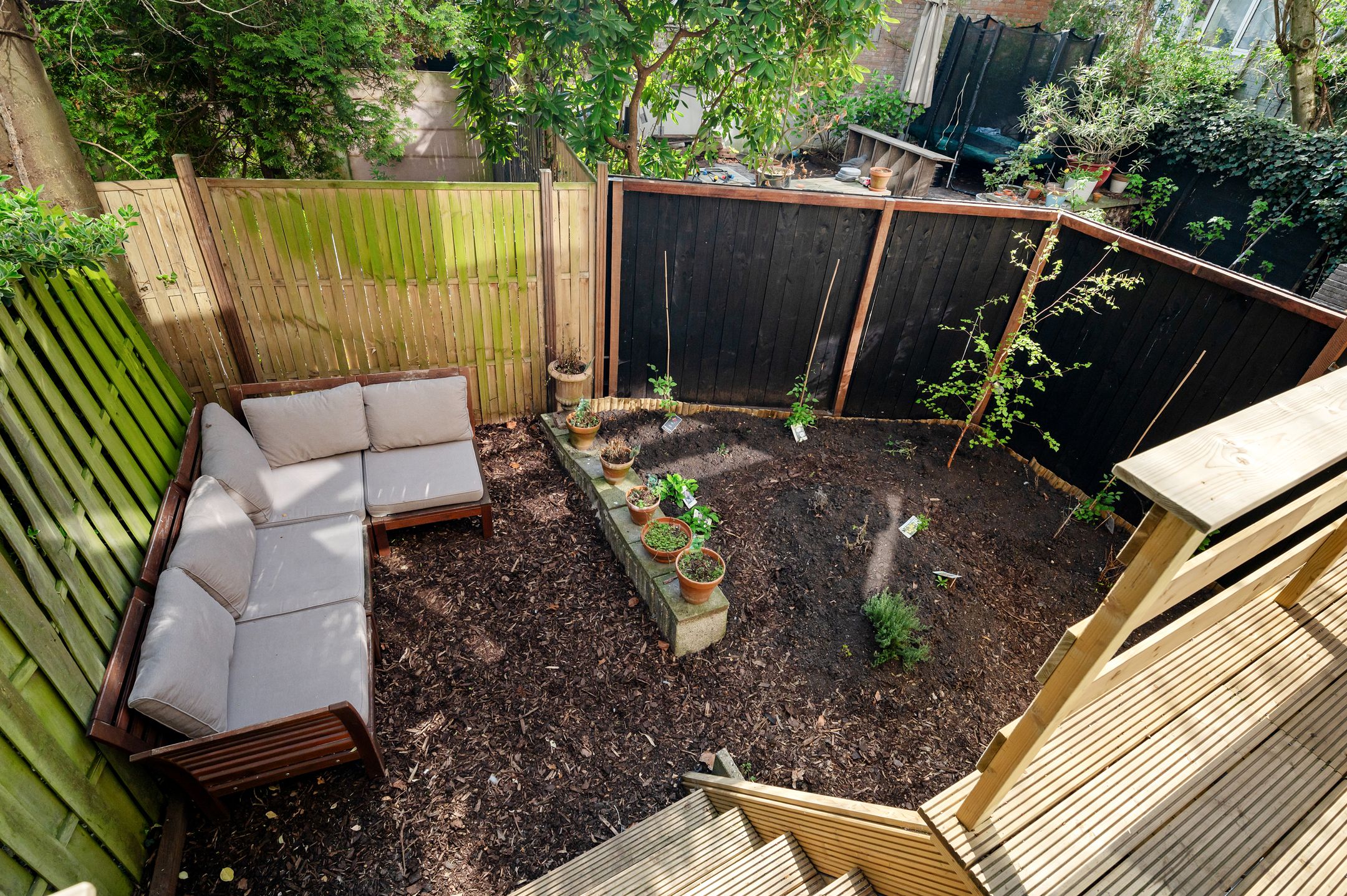 Foto 6 van Rodenrijselaan 51-B