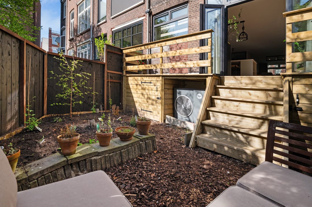 Foto 8 van Rodenrijselaan 51-B