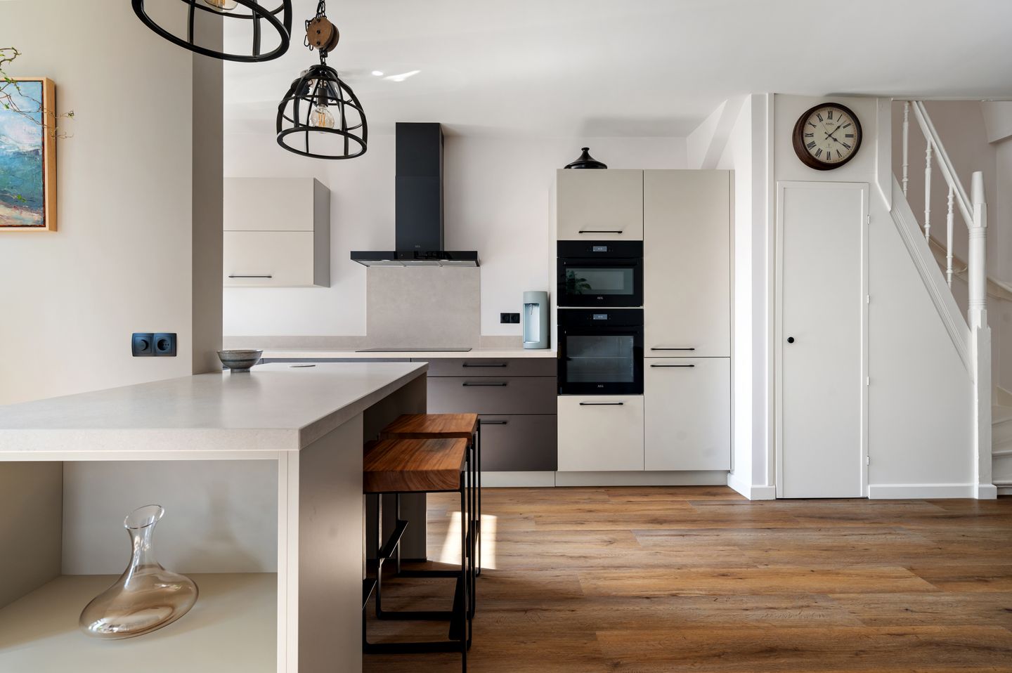 Foto 10 van Rodenrijselaan 51-B