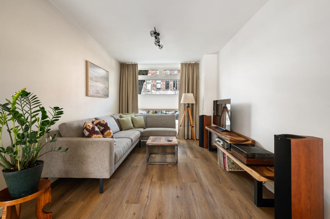 Foto 11 van Rodenrijselaan 51-B