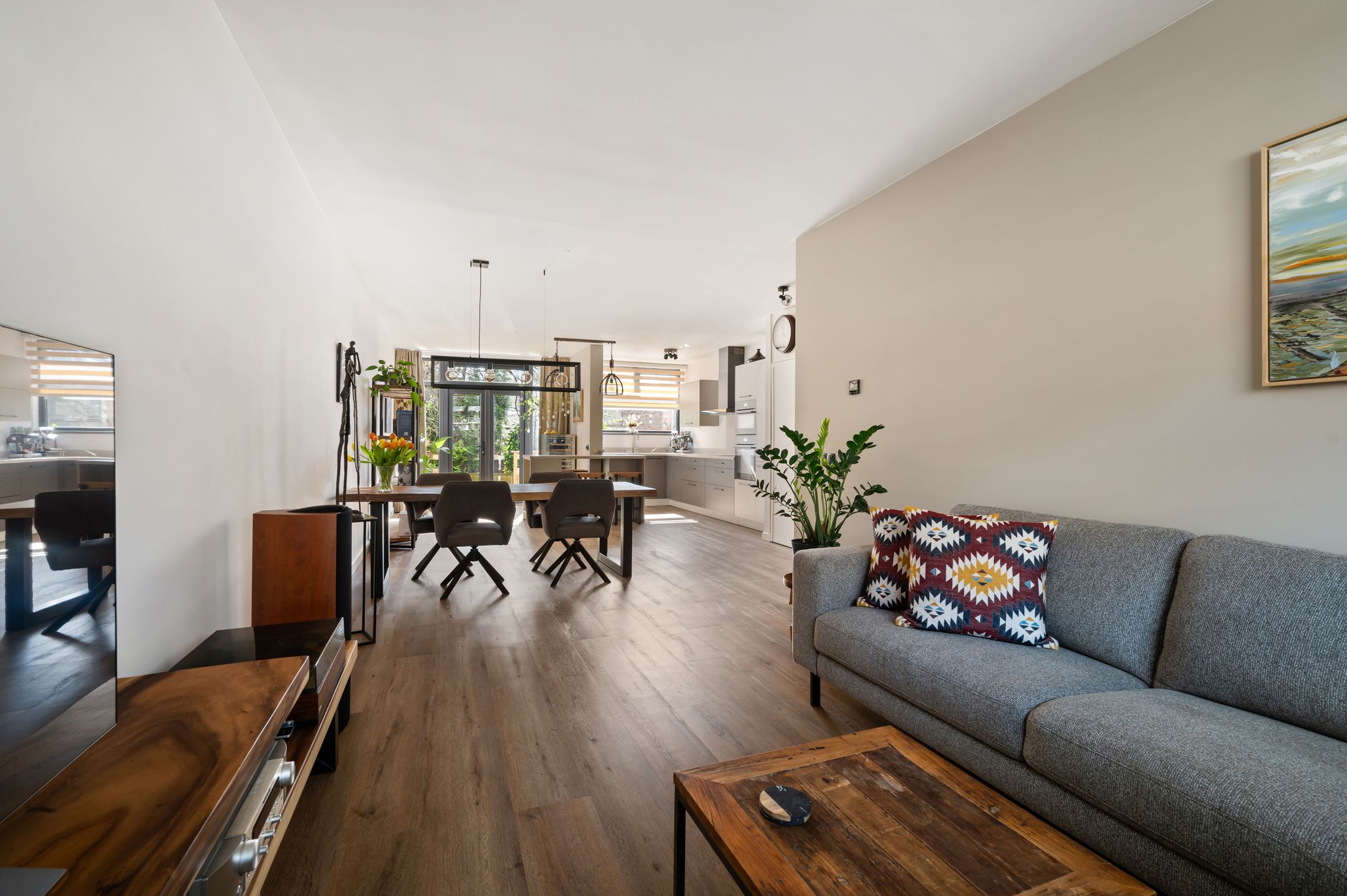 Foto 12 van Rodenrijselaan 51-B