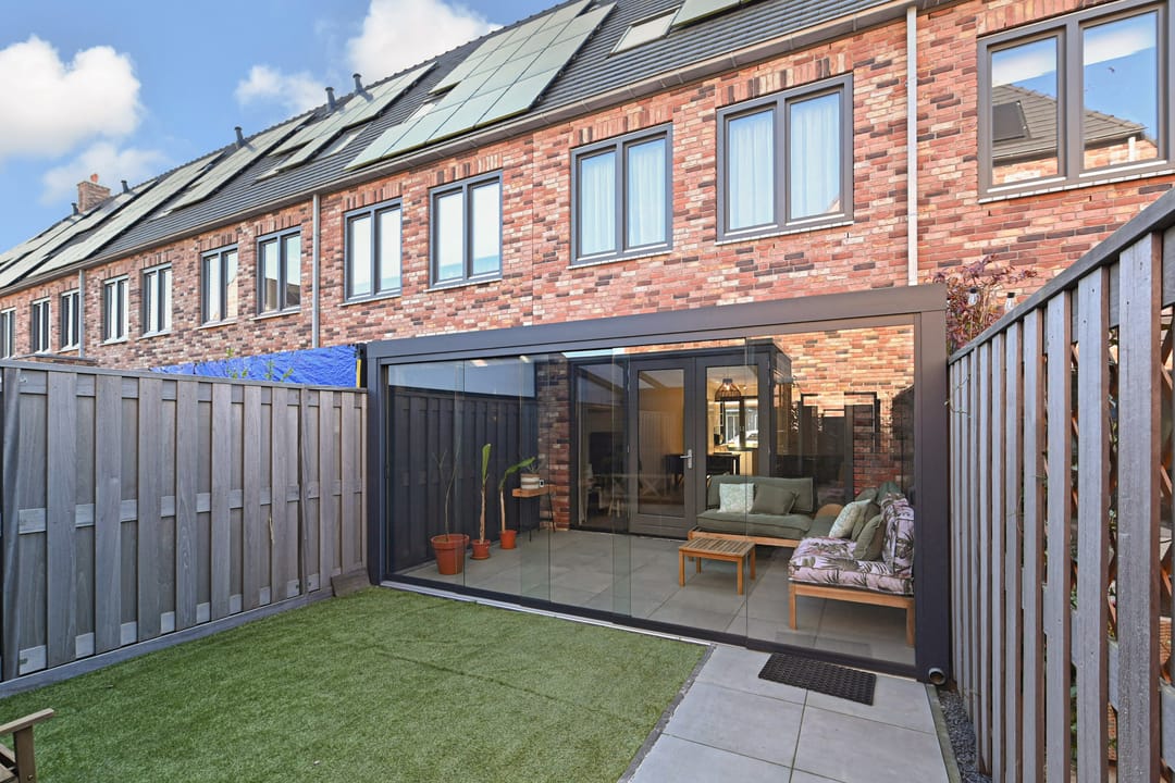 Foto 46 van Parklaan 183