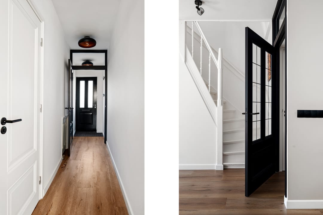 Foto 13 van Rodenrijselaan 51-B