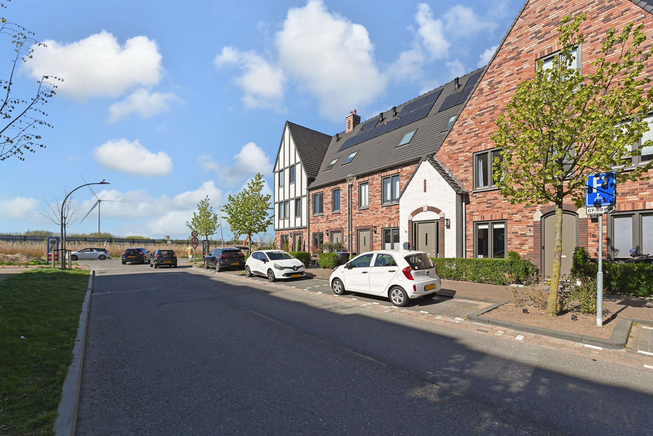 Foto 48 van Parklaan 183