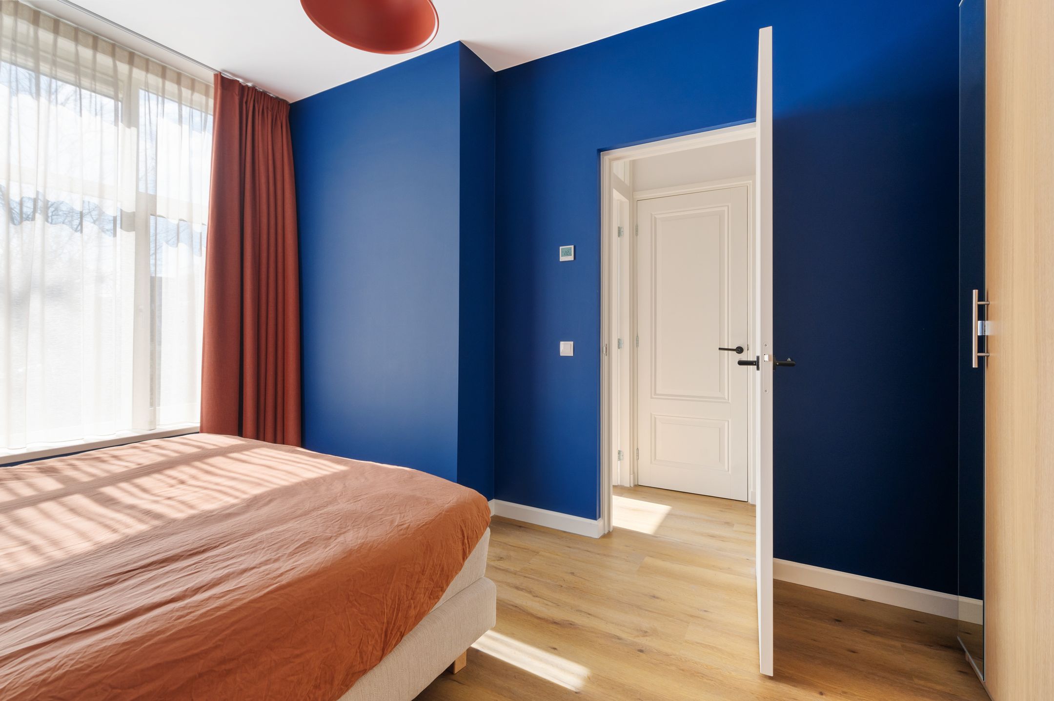 Foto 15 van Rodenrijselaan 51-B