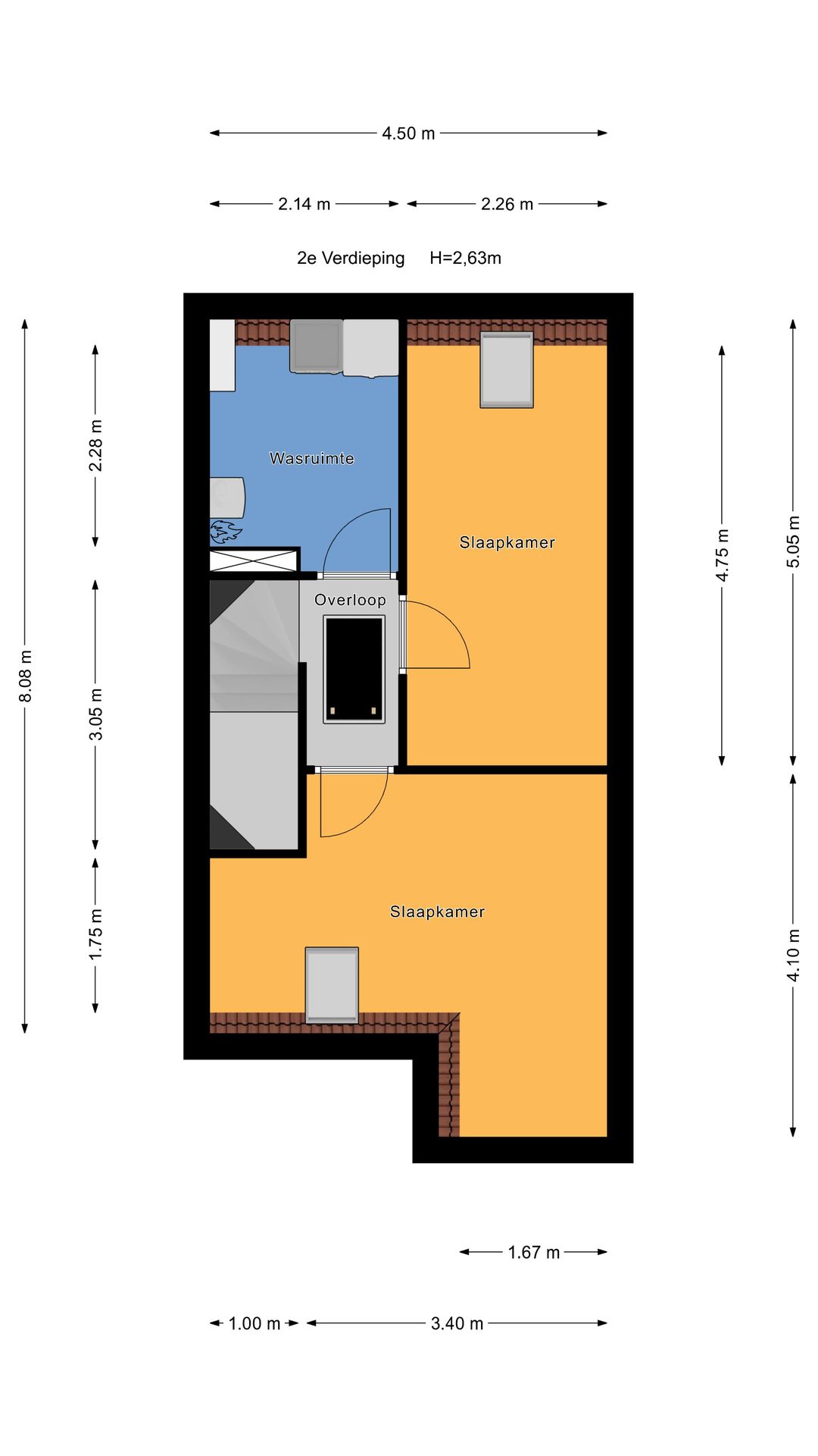 Foto 52 van Parklaan 183