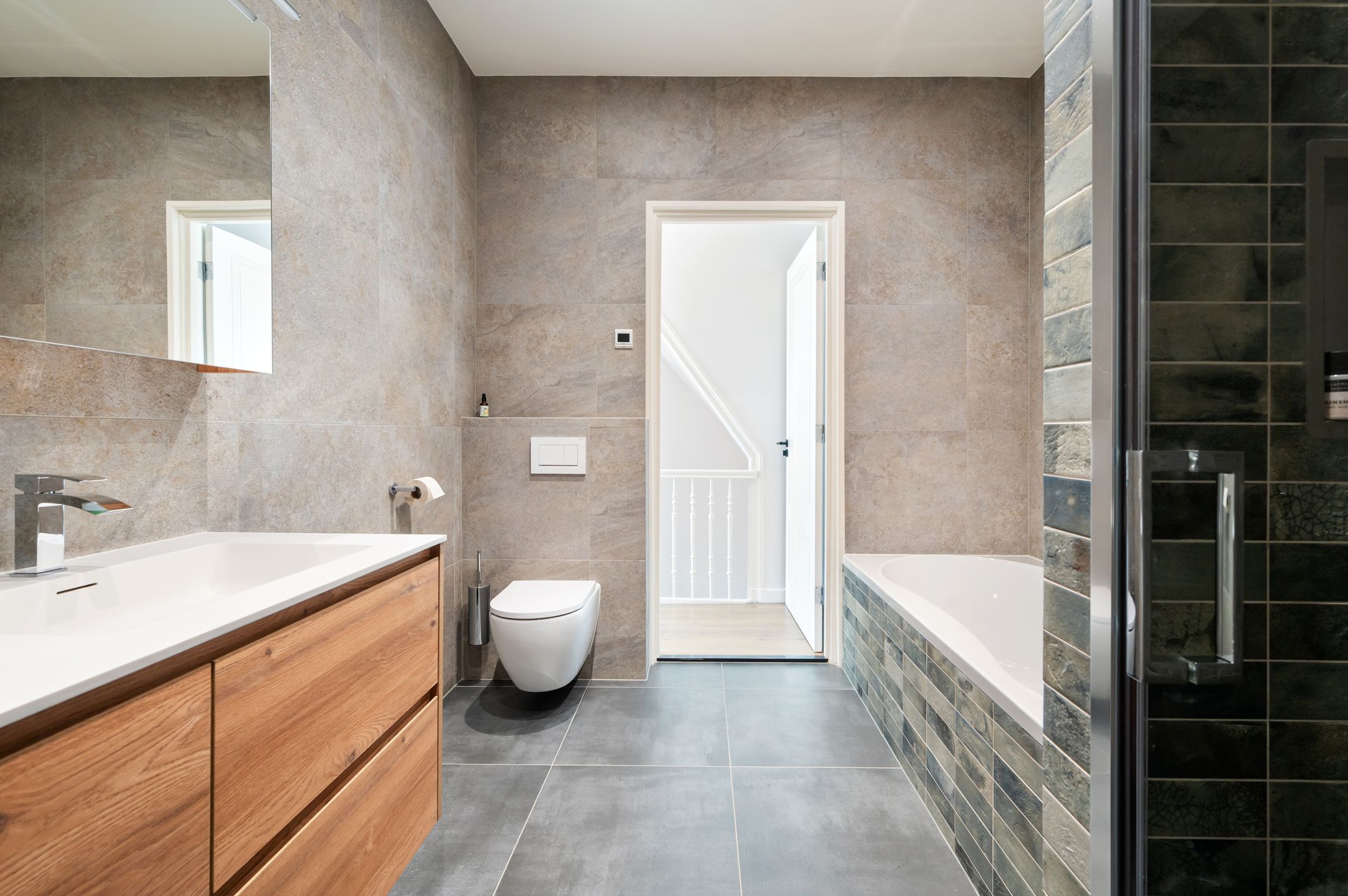 Foto 18 van Rodenrijselaan 51-B