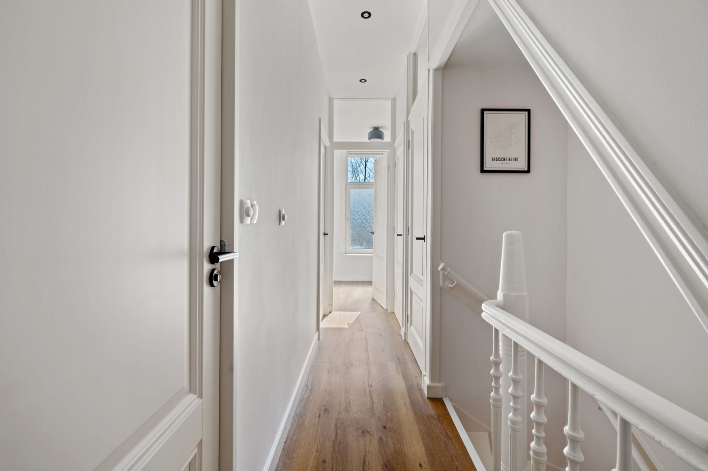 Foto 19 van Rodenrijselaan 51-B