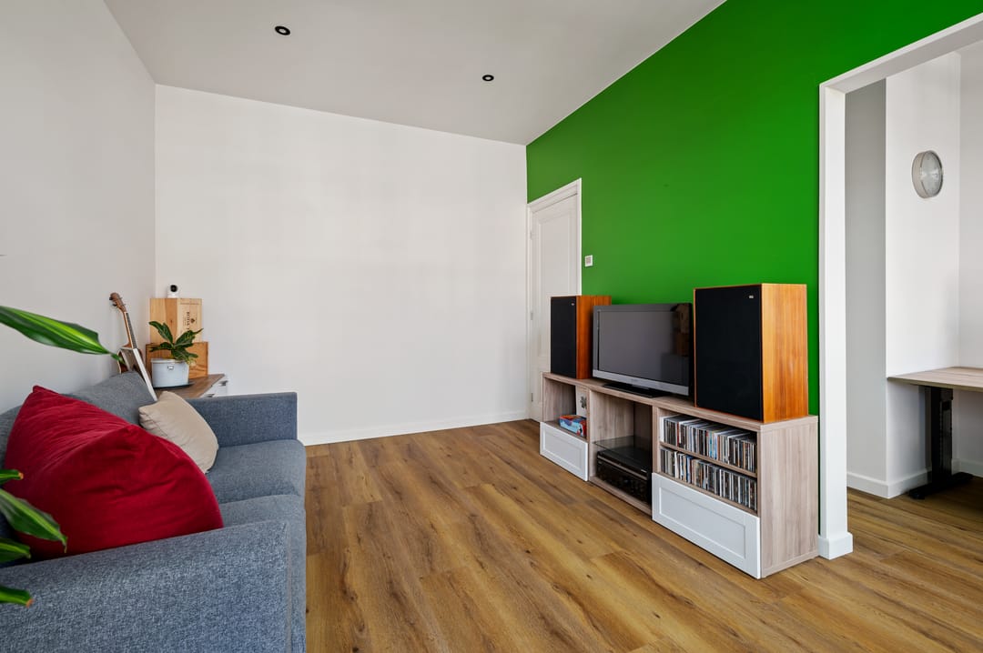 Foto 22 van Rodenrijselaan 51-B