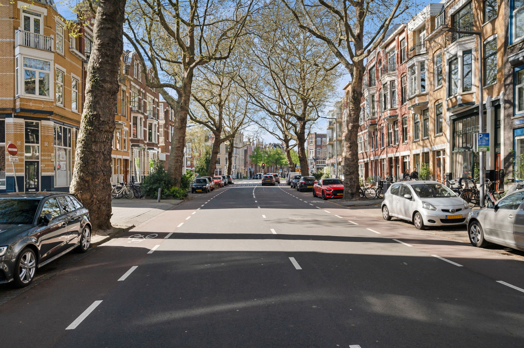 Foto 24 van Rodenrijselaan 51-B