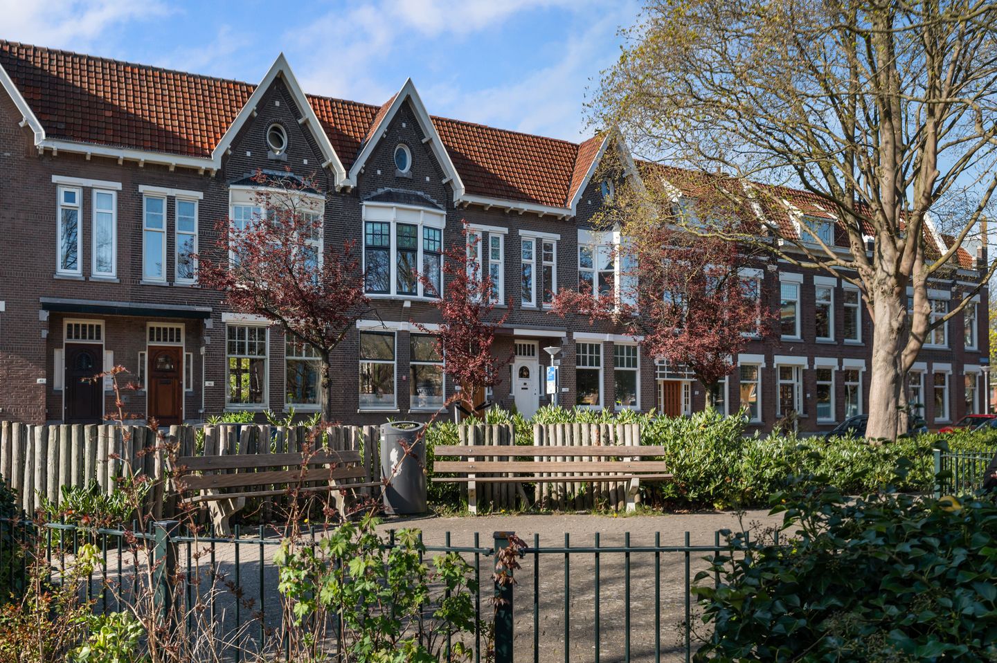 Foto 25 van Rodenrijselaan 51-B