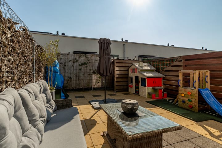 Foto 4 van Zwijnenburg 23