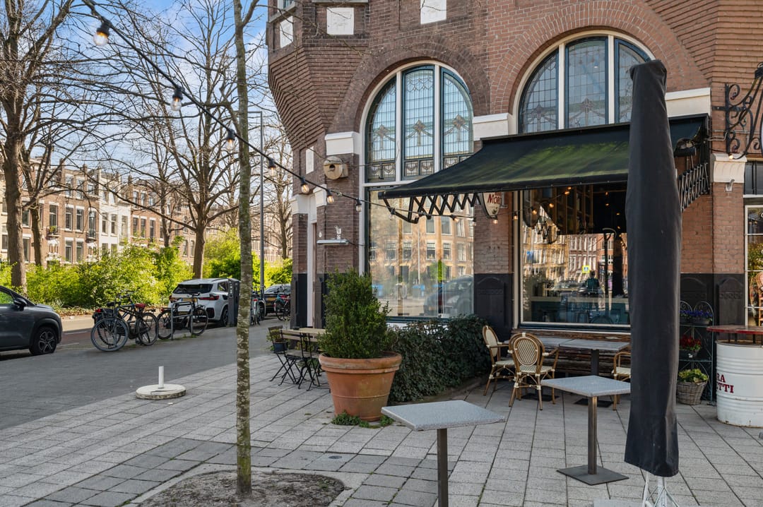 Foto 26 van Rodenrijselaan 51-B