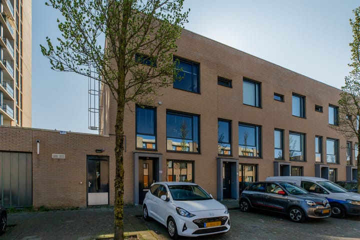 Foto 5 van Zwijnenburg 23