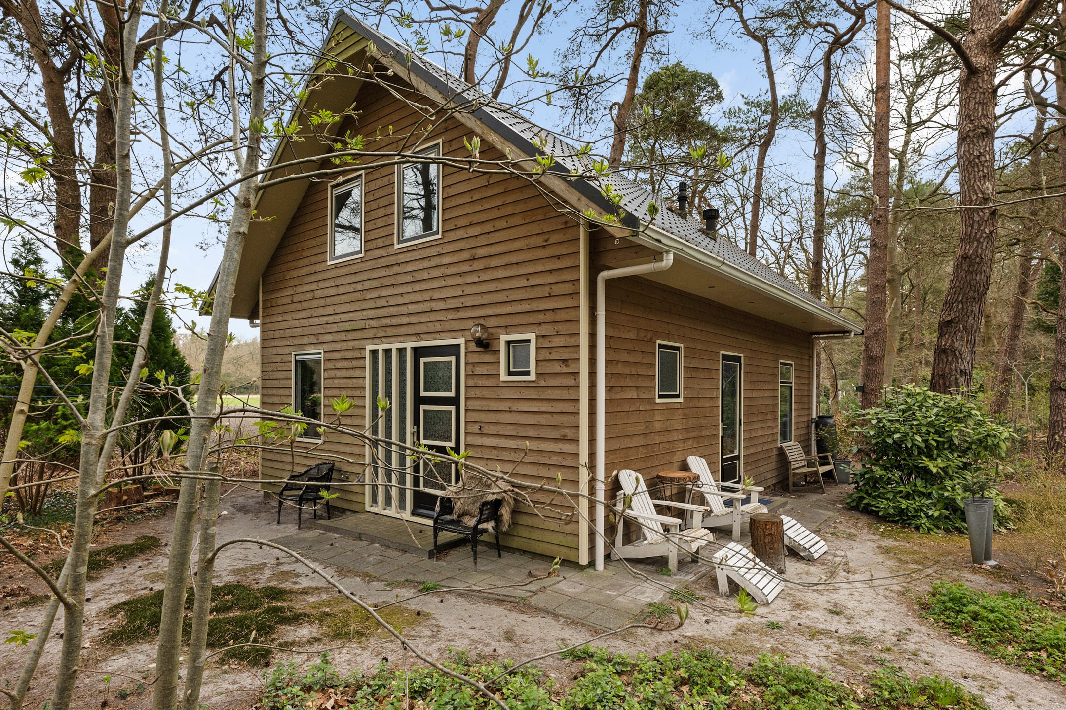 Foto 12 van Apollolaan 4