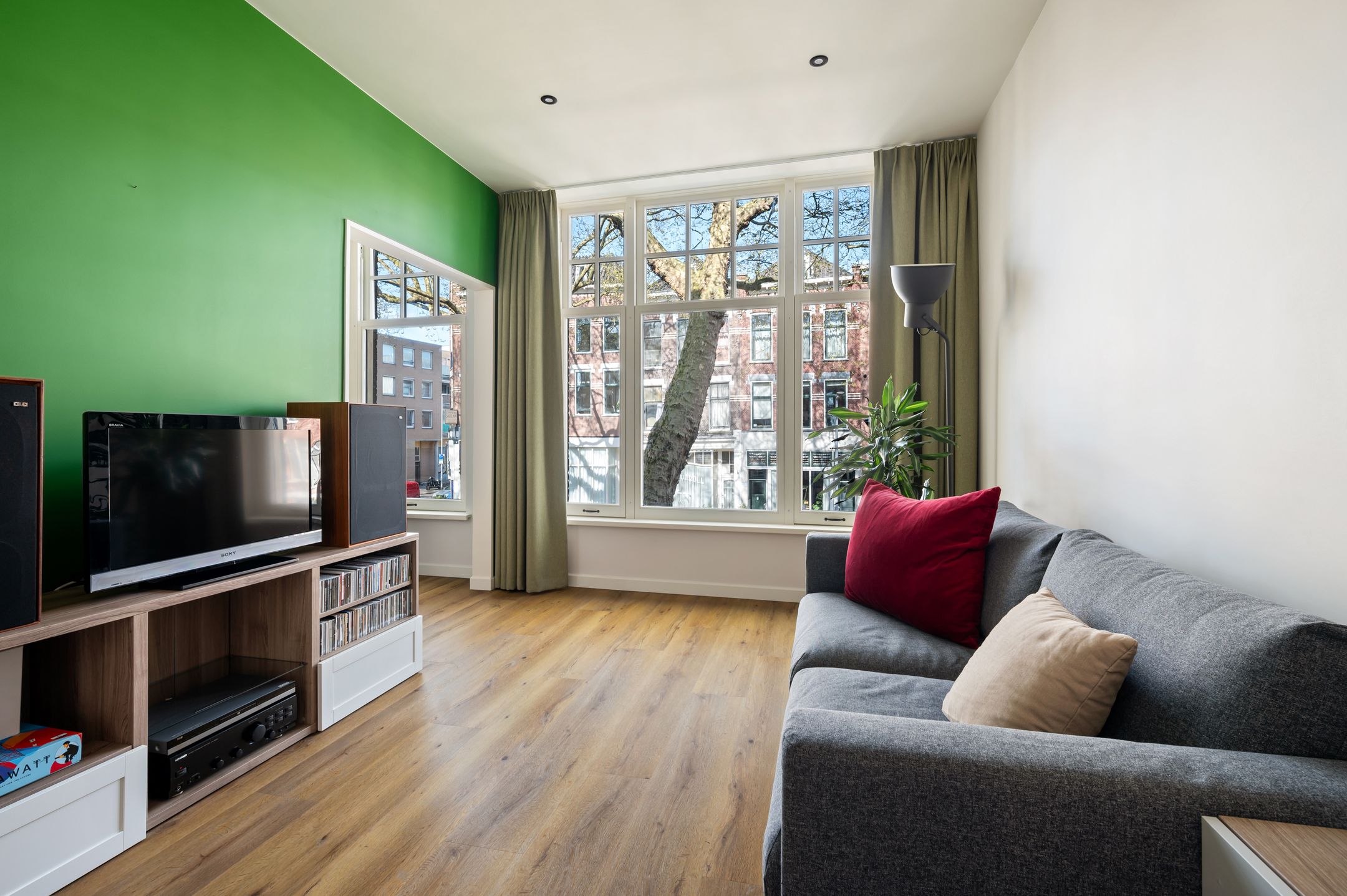 Foto 21 van Rodenrijselaan 51-B