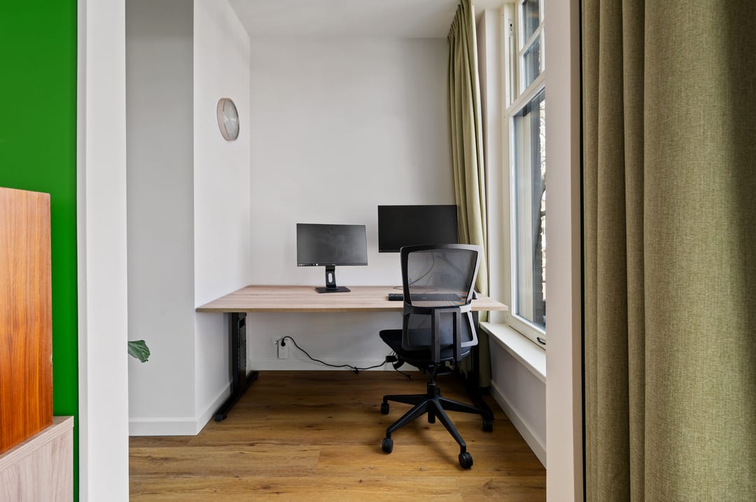 Foto 23 van Rodenrijselaan 51-B