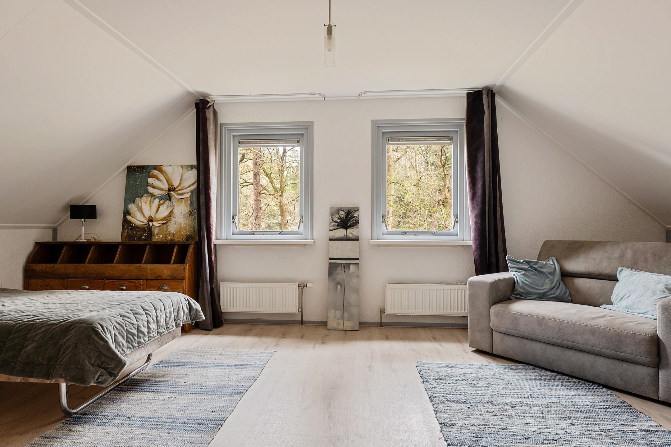 Foto 30 van Apollolaan 4