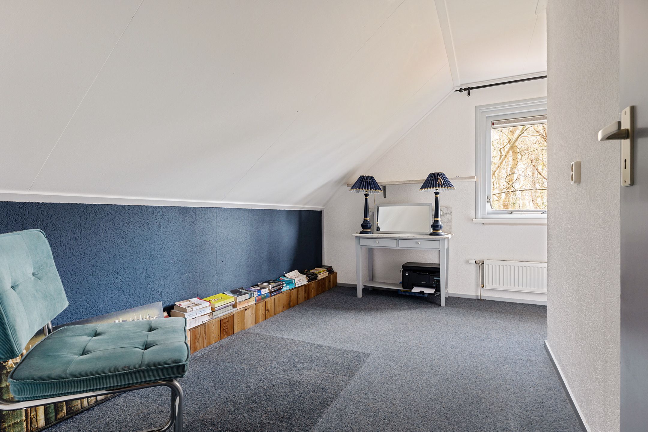 Foto 33 van Apollolaan 4