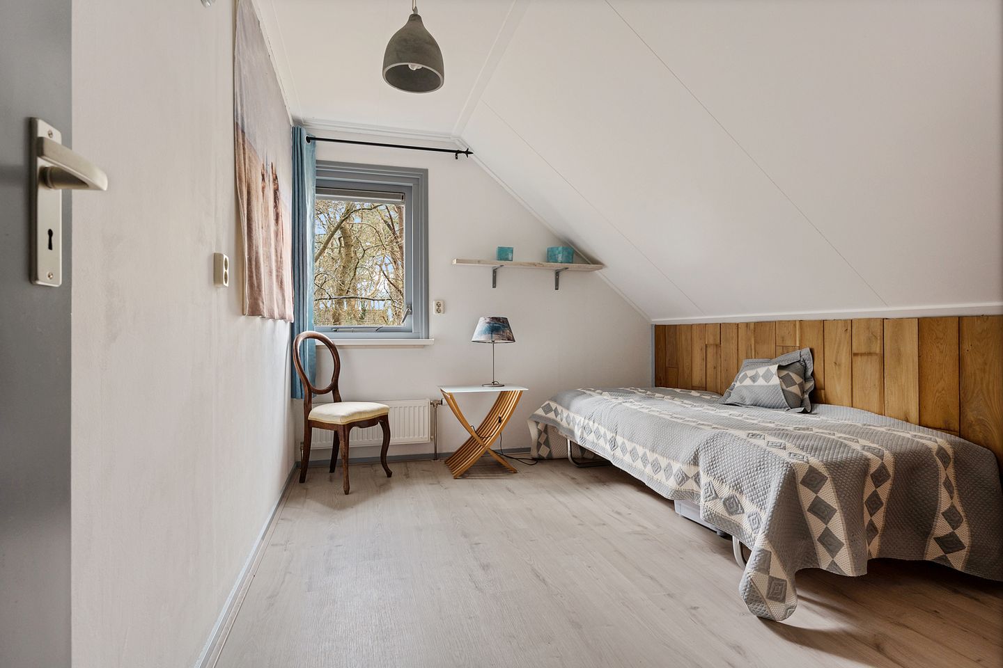 Foto 34 van Apollolaan 4