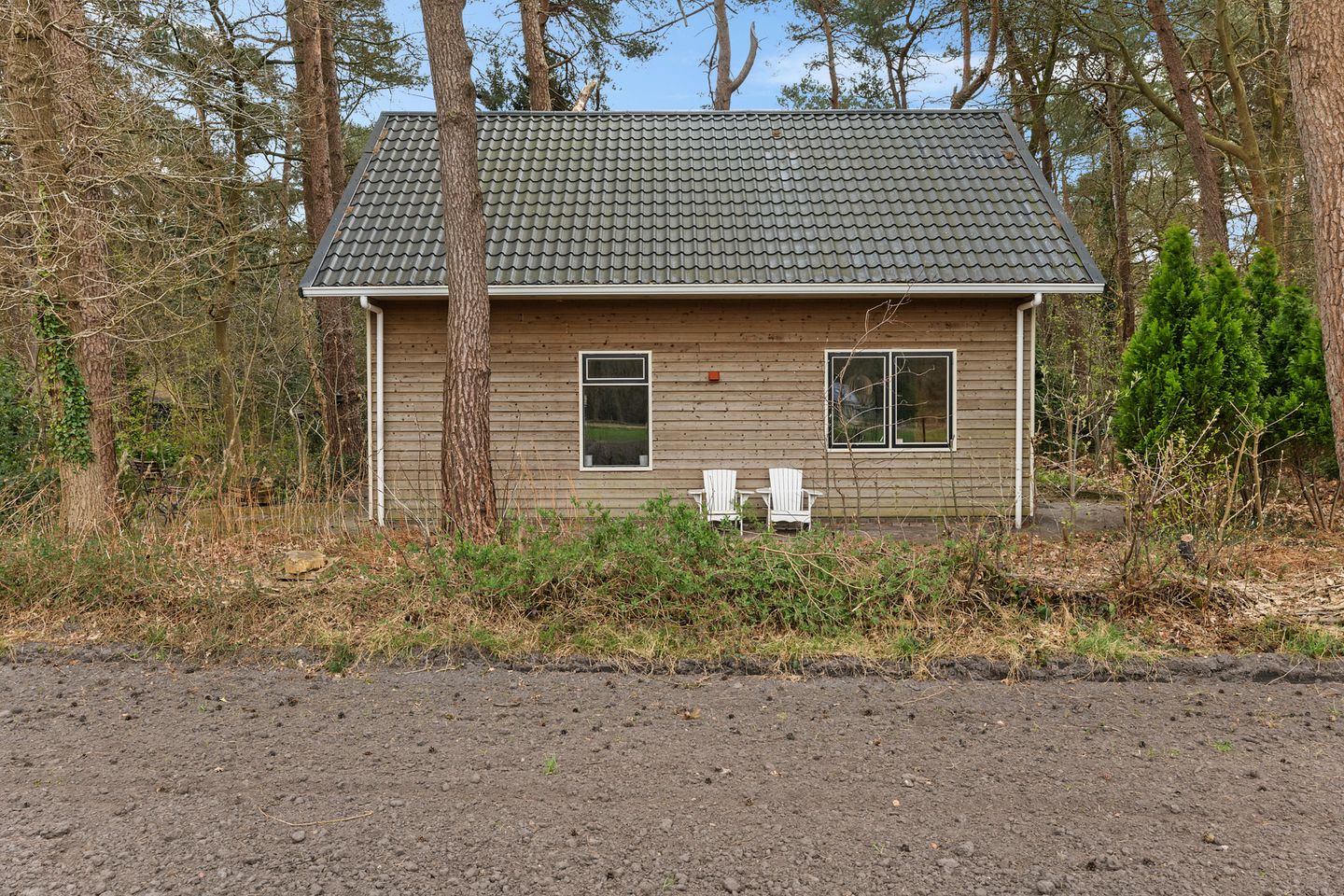 Foto 40 van Apollolaan 4