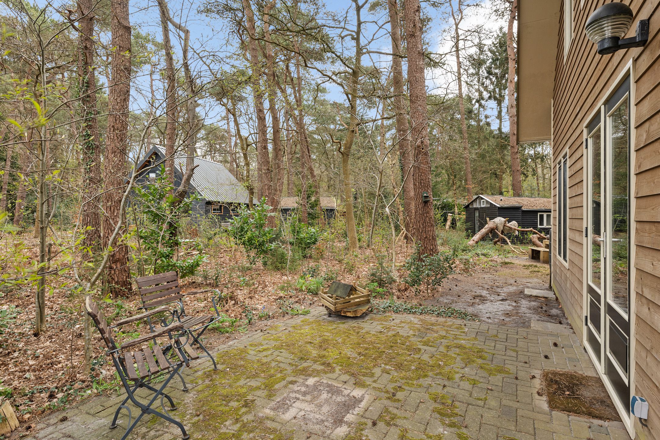 Foto 45 van Apollolaan 4