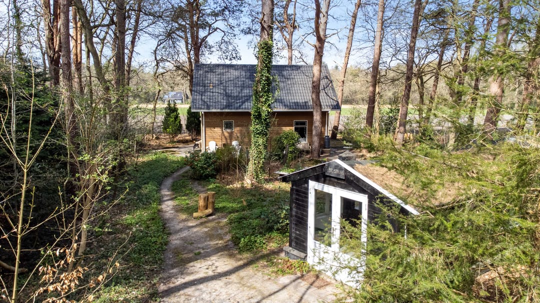 Foto 53 van Apollolaan 4