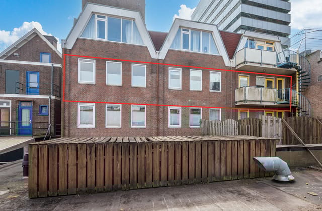 Foto 3 van Brinklaan 120