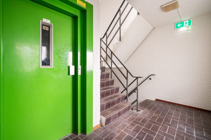 Foto 5 van Brinklaan 120