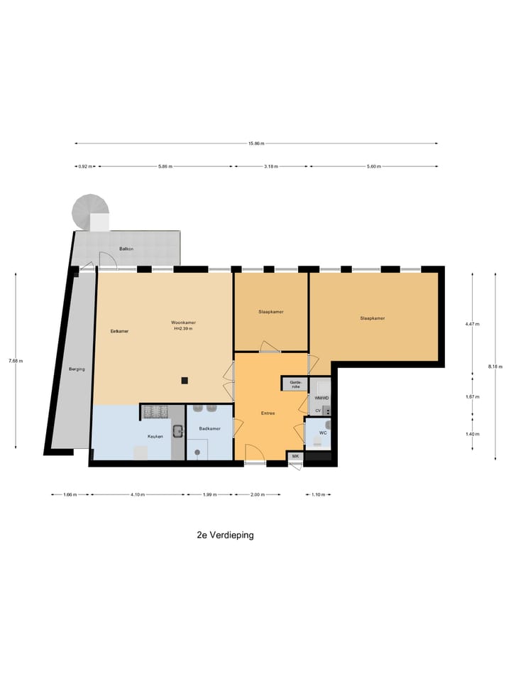 Photo 32 of Brinklaan 120