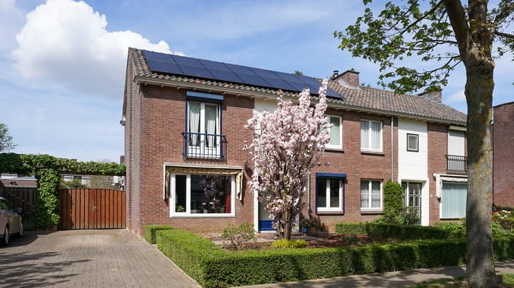 Foto 1 van Guido Gezellelaan 12