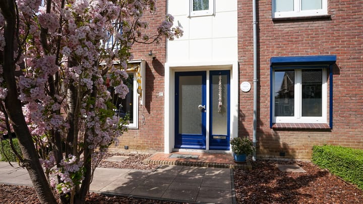 Foto 2 van Guido Gezellelaan 12