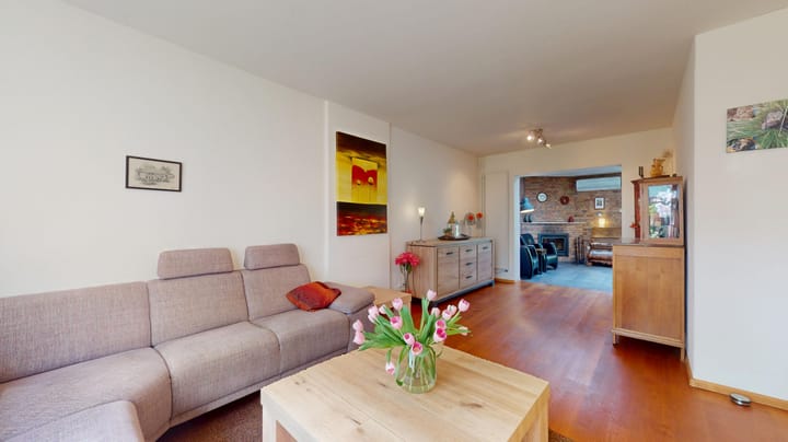 Foto 3 van Guido Gezellelaan 12